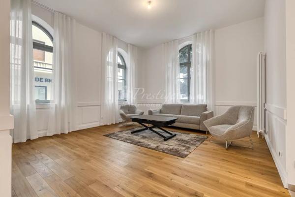Vente Appartement 4 pièces 120 m2 à Chambéry
