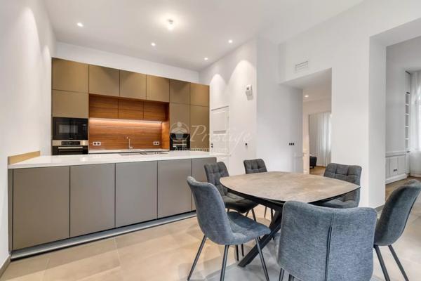 Vente Appartement 4 pièces 120 m2 à Chambéry