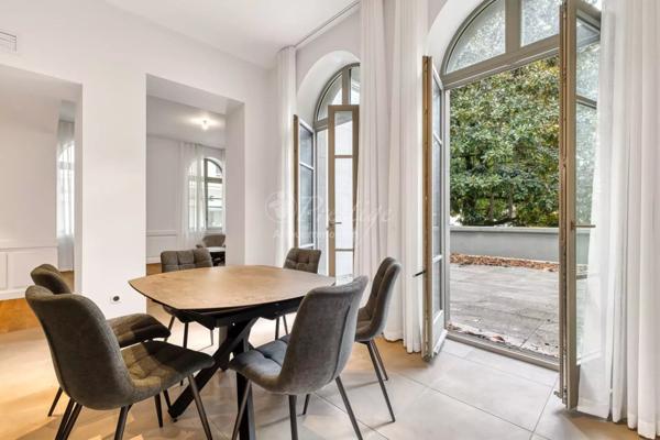 Vente Appartement 4 pièces 120 m2 à Chambéry