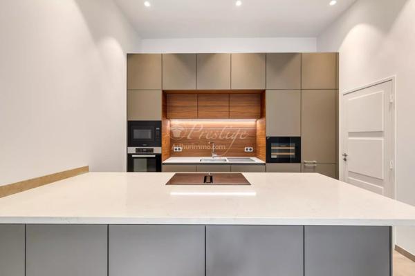 Vente Appartement 4 pièces 120 m2 à Chambéry