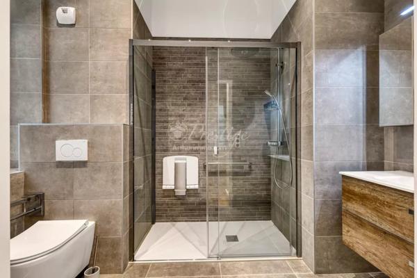 Vente Appartement 4 pièces 120 m2 à Chambéry