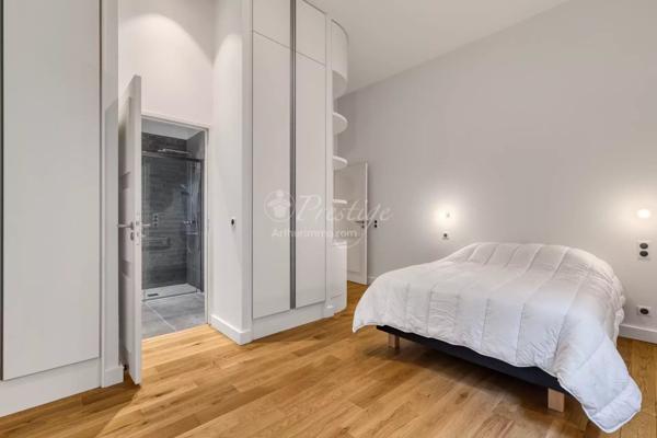Vente Appartement 4 pièces 120 m2 à Chambéry