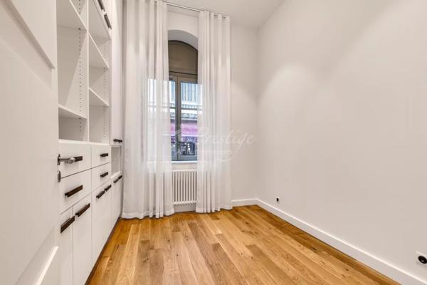Vente Appartement 4 pièces 120 m2 à Chambéry