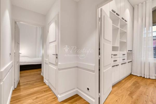 Vente Appartement 4 pièces 120 m2 à Chambéry