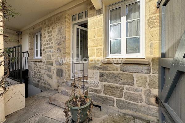 Appartement à vendre 2 pièces de 43 m² à Andrésy