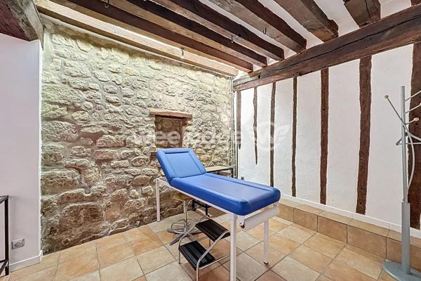 Appartement à vendre 2 pièces de 43 m² à Andrésy