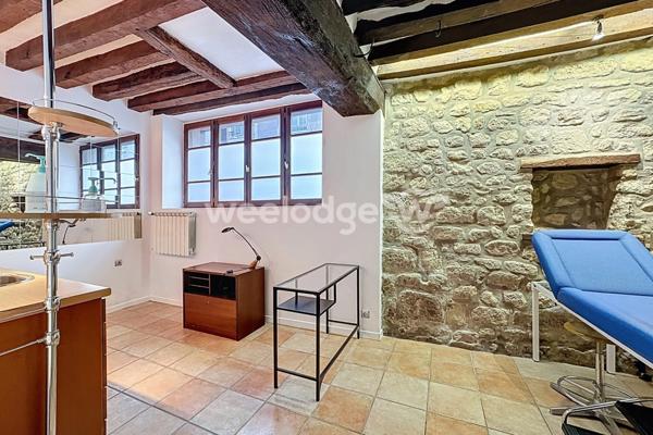 Appartement à vendre 2 pièces de 43 m² à Andrésy