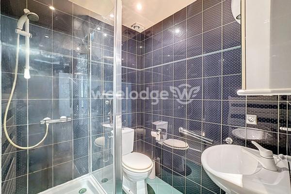 Appartement à vendre 2 pièces de 43 m² à Andrésy