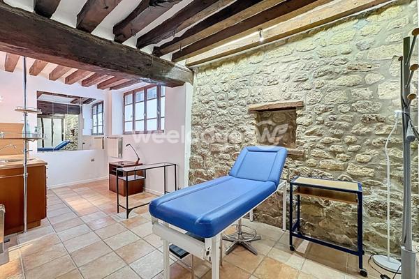 Appartement à vendre 2 pièces de 43 m² à Andrésy