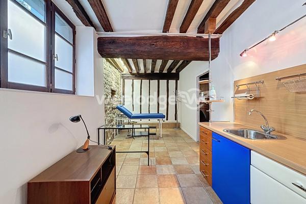 Appartement à vendre 2 pièces de 43 m² à Andrésy