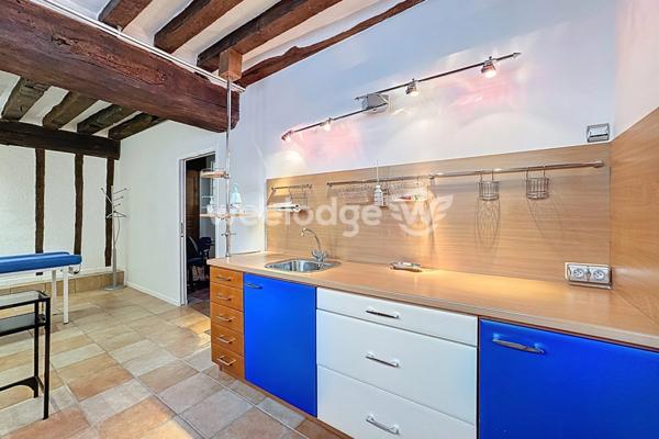 Appartement à vendre 2 pièces de 43 m² à Andrésy