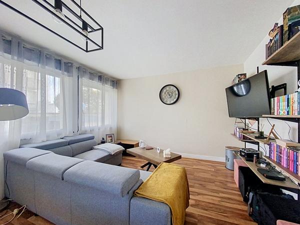 Lorient  - Appartement 3 pièces 67 m2