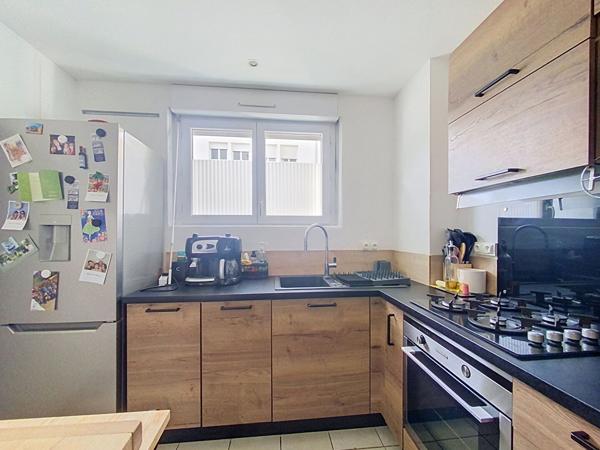 Lorient  - Appartement 3 pièces 67 m2