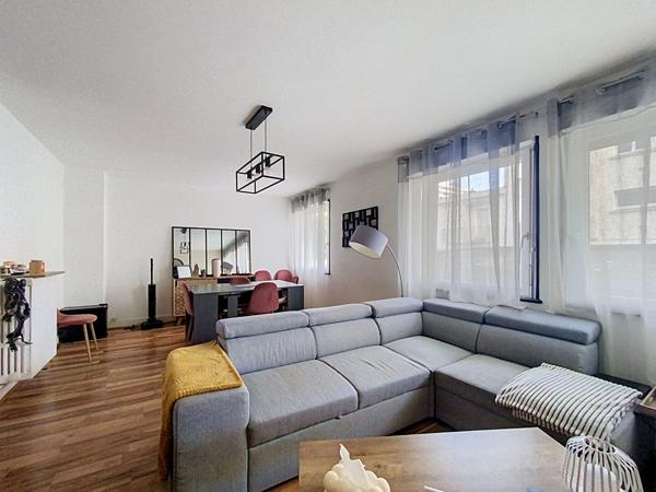 Lorient  - Appartement 3 pièces 67 m2