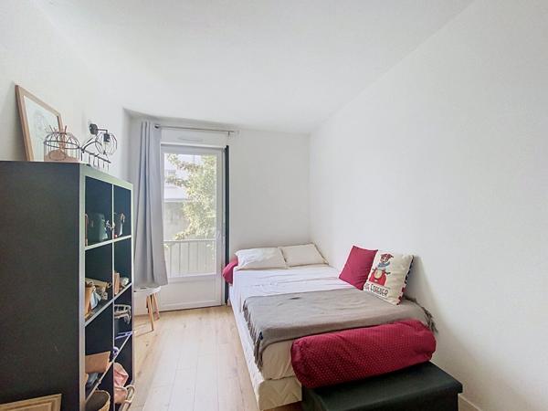 Lorient  - Appartement 3 pièces 67 m2