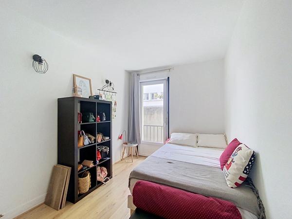 Lorient  - Appartement 3 pièces 67 m2