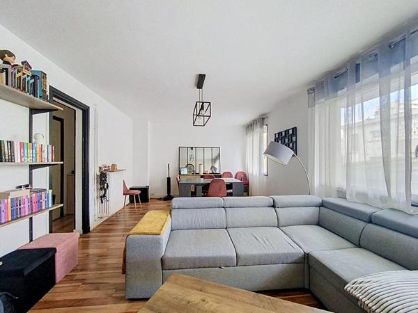 Lorient  - Appartement 3 pièces 67 m2