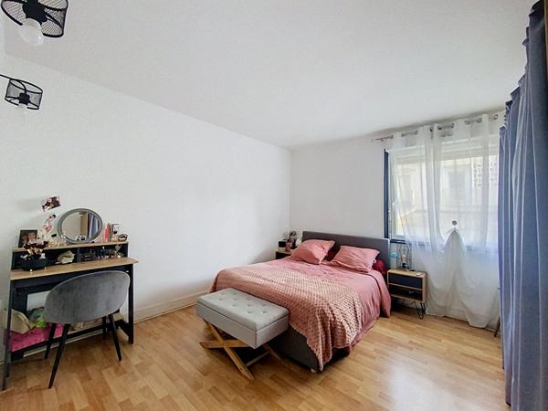 Lorient  - Appartement 3 pièces 67 m2