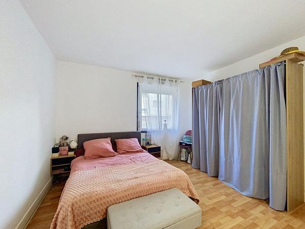 Lorient  - Appartement 3 pièces 67 m2