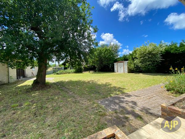 Vente maison Lege Cap Ferret : 397 100 € - AJP Immobilier Lège-Cap-Ferret