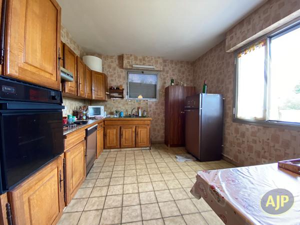 Vente maison Lege Cap Ferret : 397 100 € - AJP Immobilier Lège-Cap-Ferret
