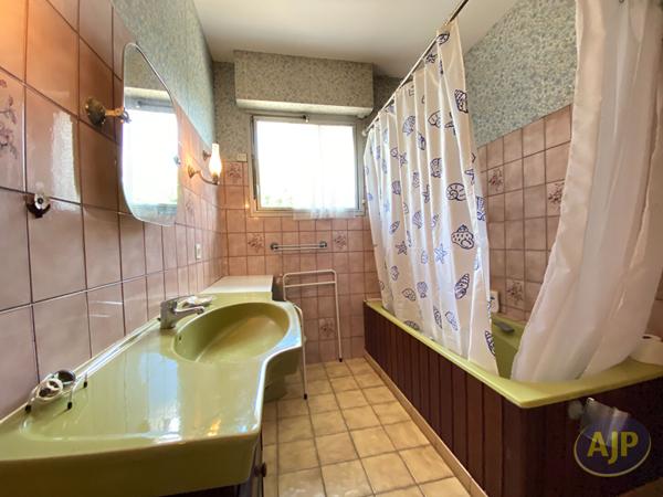 Vente maison Lege Cap Ferret : 397 100 € - AJP Immobilier Lège-Cap-Ferret