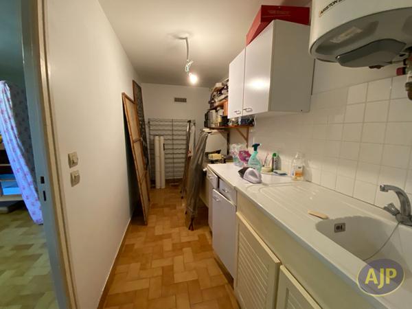 Vente maison Lege Cap Ferret : 397 100 € - AJP Immobilier Lège-Cap-Ferret