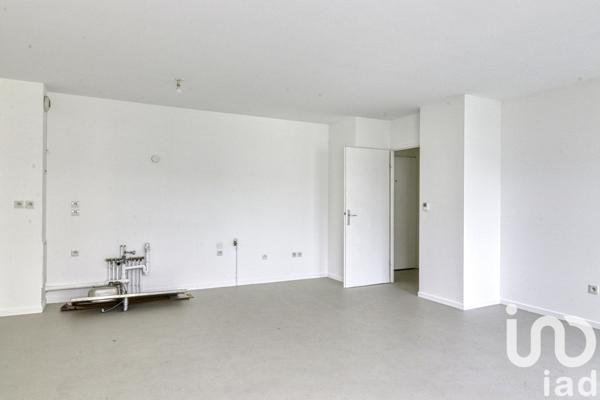 Appartement à vendre 2 pièces 52 m² Montmagny