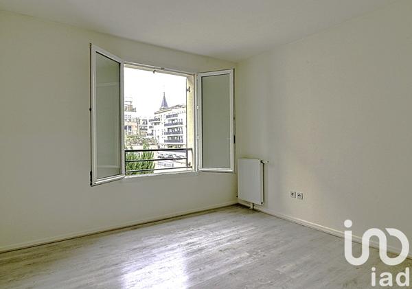 Appartement à vendre 2 pièces 52 m² Montmagny