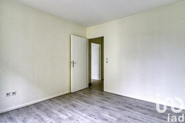 Appartement à vendre 2 pièces 52 m² Montmagny