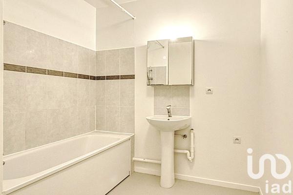 Appartement à vendre 2 pièces 52 m² Montmagny