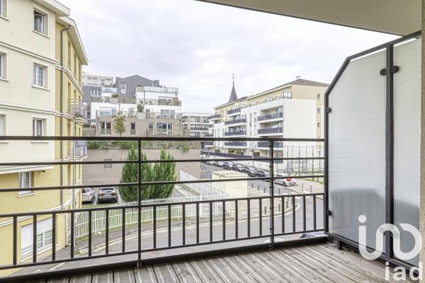 Appartement à vendre 2 pièces 52 m² Montmagny