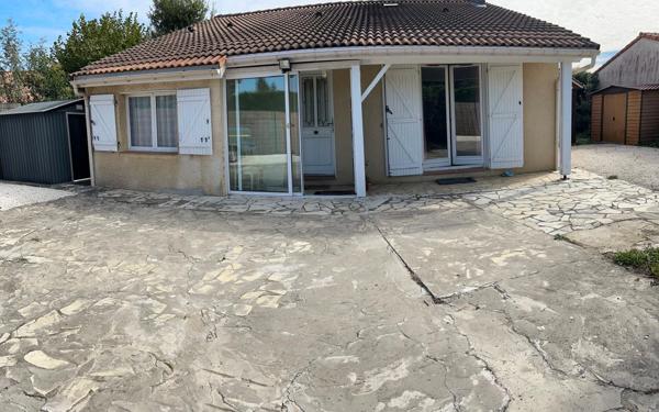 Maison à vendre    4 pièces • 101,20 m2 Labarthe-sur-Lèze
