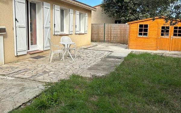 Maison à vendre    4 pièces • 101,20 m2 Labarthe-sur-Lèze