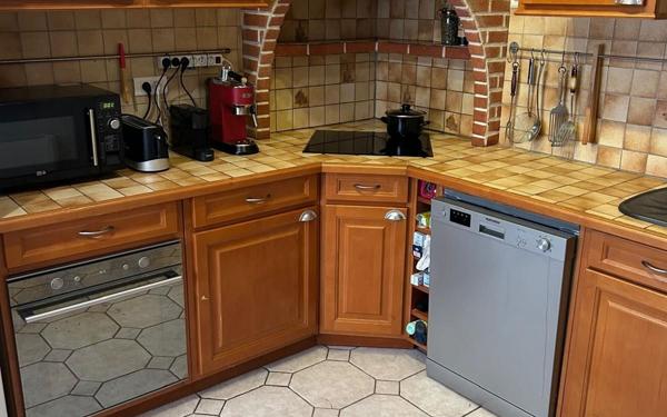 Maison à vendre    4 pièces • 101,20 m2 Labarthe-sur-Lèze