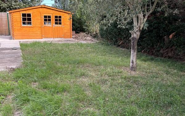 Maison à vendre    4 pièces • 101,20 m2 Labarthe-sur-Lèze