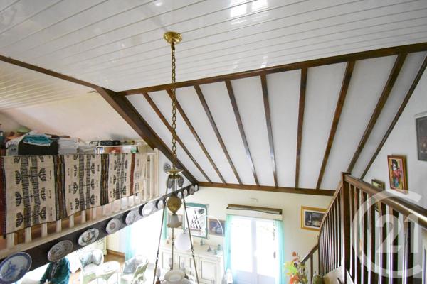 Maison à vendre  6 pièces - 185 m2 CREUZIER LE VIEUX - 03