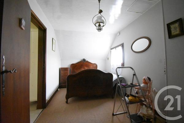 Maison à vendre  6 pièces - 185 m2 CREUZIER LE VIEUX - 03