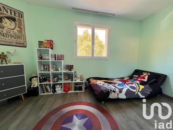 Maison à vendre 6 pièces 134 m² Saint-André-de-Cubzac