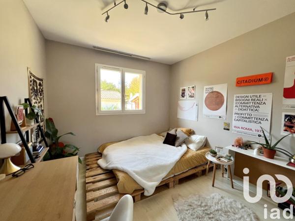 Maison à vendre 6 pièces 134 m² Saint-André-de-Cubzac