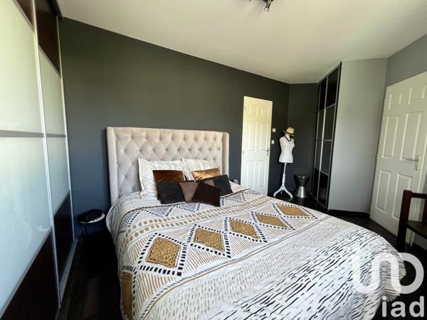 Maison à vendre 6 pièces 134 m² Saint-André-de-Cubzac