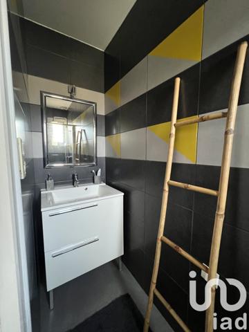 Maison à vendre 6 pièces 134 m² Saint-André-de-Cubzac