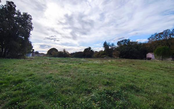 Terrain à vendre    Orgnac-l'Aven