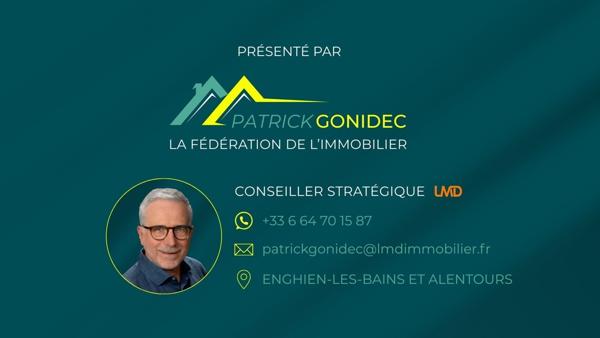 Fonds de commerce Salon de coiffure – Bas Montmorency (95)