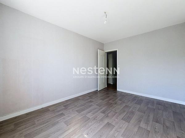À vendre : Appartement T3- Angers - La Madeleine - Balcon
