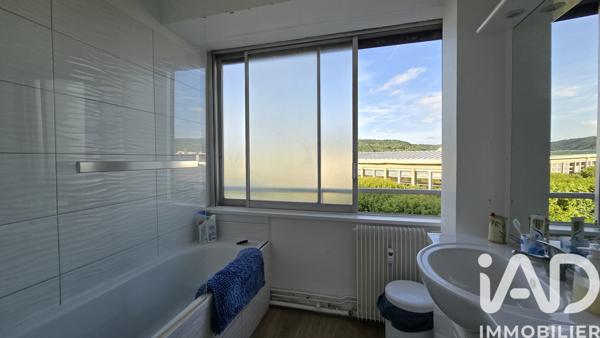 Appartement à vendre 4 pièces 90,84 m² Vernon