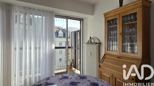 Appartement à vendre 4 pièces 90,84 m² Vernon