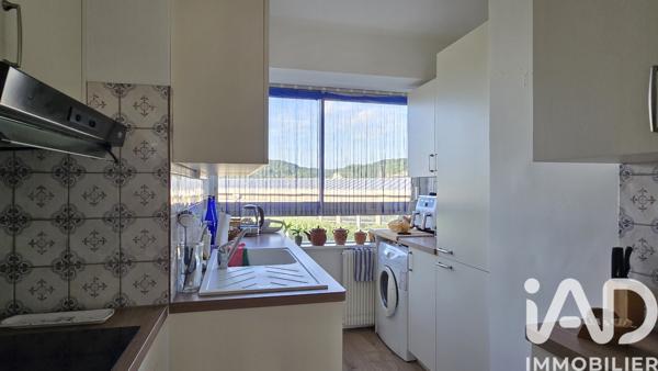 Appartement à vendre 4 pièces 90,84 m² Vernon