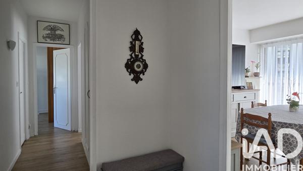 Appartement à vendre 4 pièces 90,84 m² Vernon