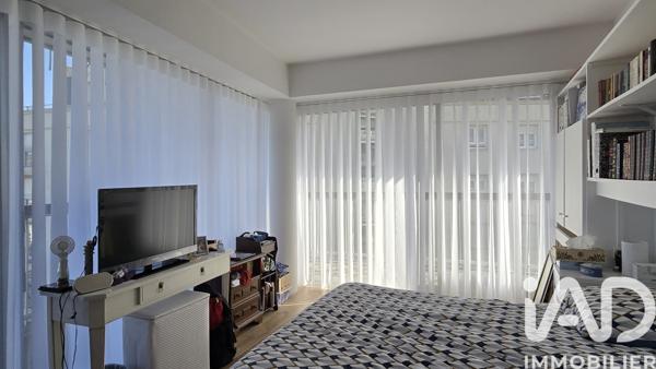 Appartement à vendre 4 pièces 90,84 m² Vernon